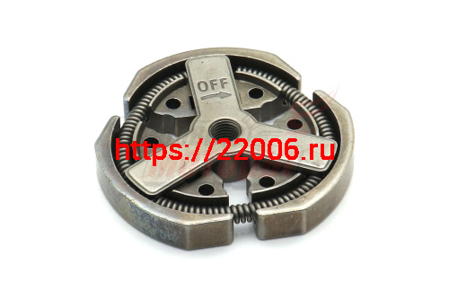 Муфта сцепления "Цыганка" 38 (Forza,Patriot,Forvard,BGT,Carver,SD-Master)