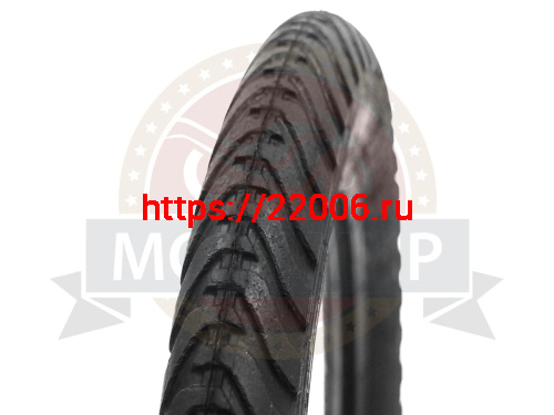 Велопокрышка 12" х 1.85 (47-203) Л-363 Коляска детская, без камеры Петрошина (НАБОР)
