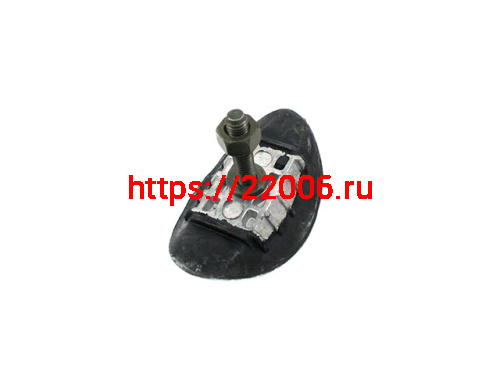 Замок покрышки (буксатор) 2,15 Замок покрышки (буксатор) 2,15