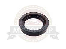 Сальник 34.5*52*9 вторичного вала  (1-47-2) (Россия)