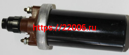 Катушка Иж 6 Вольт