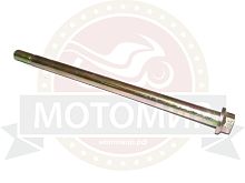Ось заднего колеса (М14*1.5мм*295мм) FIREGUARD TRAIL 250 (НАБОР)