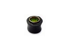 Сайлентблок 24 мм  D24*d12*L19 задн. амортизатор Альфа, Дельта, Zodiak