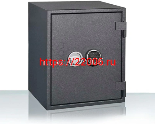 Сейф Format Paper Star Light 4.EL Сейф Format Paper Star Light 4.EL