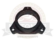 Корпус подшипника (букса)  T110,T125,T150,МУХТАР,МУХТАР-7,МУХТАР-15 (4627072923370) (НАБОР)