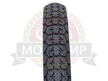 Покрышка WANDA 18" 2.75-18 P210, HUNTER 200 (НАБОР)