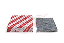 Фильтр салона угольный Prius 17-, Camry 18-, Hilux 15-, Alphard 15-, Fortuner (8713958010)