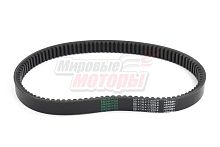 Ремень вариатора SNOWFOX 30х14х1120 (best quality) (Тайвань)