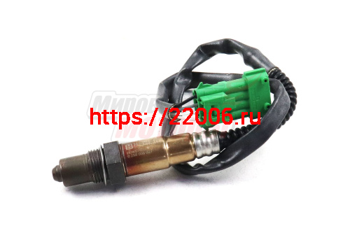 Датчик кислорода Emgrand (HOX57520) Датчик кислорода Emgrand (HOX57520)