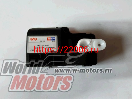 Привод заслонки печки Fora (A218107710) Привод заслонки печки Fora (A218107710)