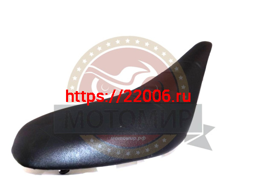 Седло ATV PANTERA 125/250 (Набор) Седло ATV PANTERA 125/250 (Набор)