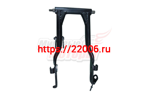 Вилка Иж маятниковая с осью (самосбор)