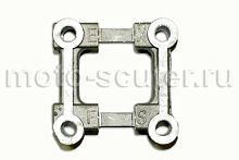 Седло распредвала голое 139QMB 50cc