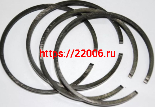 Кольцо поршневое Иж Юпитер 6 водянка 1 ремонт Кольцо поршневое Иж Юпитер 6 водянка 1 ремонт