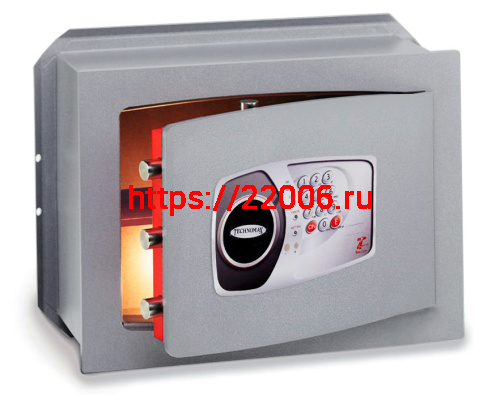 Сейф Technomax UT/5LP Сейф Technomax UT/5LP