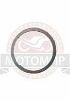 Прокладка крышки головки цилиндра левой KAYO YX140 cм3 (круг.) (СN 020012-014-4804)