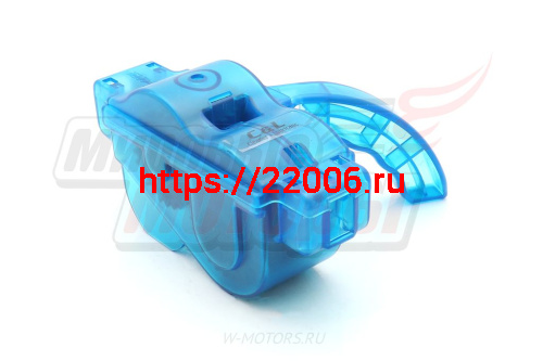 Механизм для промывки цепи Вело (Очиститель цепи Вело) фото 2 Механизм для промывки цепи Вело (Очиститель цепи Вело) фото 2