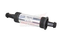 Каретка FP-B921 для FAT BIKE под квадрат, BSA 1.37”x 24T, L=103мм (стальн чашки, алюм корпус