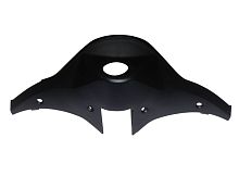 Облицовка замка зажигания MIRAGE 250 (ТЭККЕН) (200172423-0009)