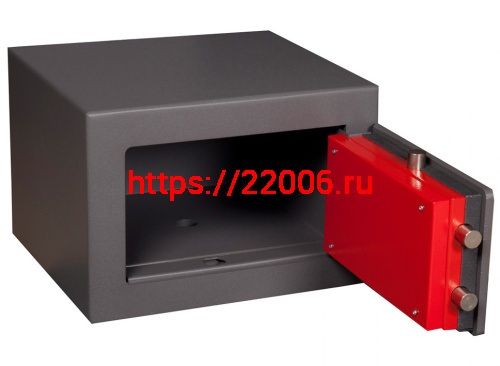 Сейф Technomax DPE/4 фото 2 Сейф Technomax DPE/4 фото 2