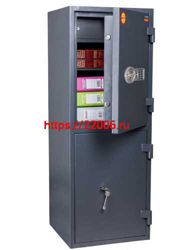 Сейф Valberg Кварцит-120Т/2 EL Сейф Valberg Кварцит-120Т/2 EL