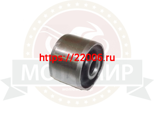Сайлентблок 28 мм D28*L20/d10*L22 крепления двигателя (GY6-50/150 , 139QMB 50/150см3) (НАБОР) Сайлентблок 28 мм D28*L20/d10*L22 крепления двигателя (GY6-50/150 , 139QMB 50/150см3) (НАБОР)