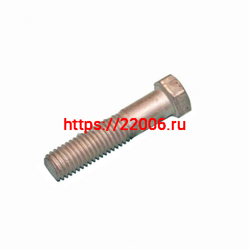 Болт крепления амортизатора, педали тормаза Иж Болт крепления амортизатора, педали тормаза Иж