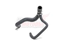 Патрубок радиатора нижний Coolray, SX-11 (2074055400)