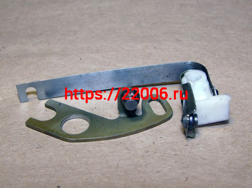 Контакты зажигания Урал (Китай)