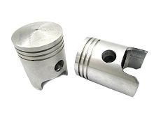 Поршень Ява 12В стандартный B