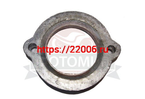 Фланец Пл алл. (Россия) фото 3 Фланец Пл алл. (Россия) фото 3