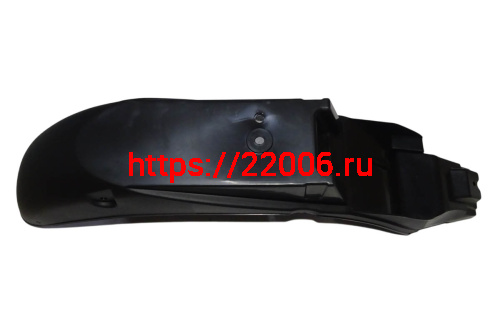 Крыло заднее Баджадж Боксер 150 JV181408 (аналог) фото 2 Крыло заднее Баджадж Боксер 150 JV181408 (аналог) фото 2