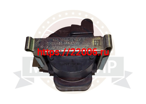 Катушка зажигания Буран, Тайга (406,3705) 2ух выводная (СОАТЭ) фото 3