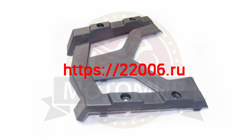 Облицовка передняя верхняя СOMMANDER SPARK APL110S (304043009001 ) фото 2 Облицовка передняя верхняя СOMMANDER SPARK APL110S (304043009001 ) фото 2