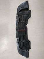 Пыльник двигателя передний V5 (3435005)