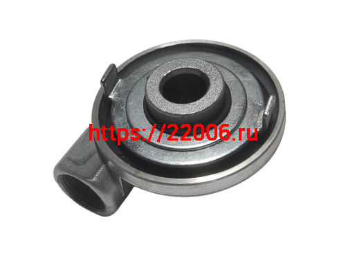 Редуктор спидометра DESTRA 250 (T51B010300A00100) фото 2