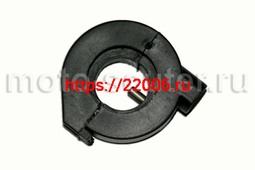 Корпус ручки газа (универсальный) Корпус ручки газа (универсальный)