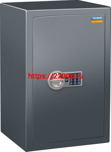 Сейф Valberg Карат ASK-67Т.EL ГРАФИТ фото 2 Сейф Valberg Карат ASK-67Т.EL ГРАФИТ фото 2